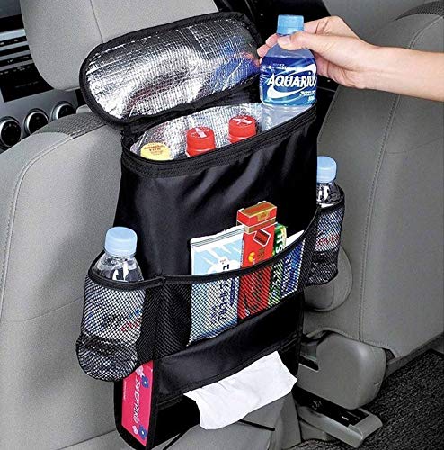 Top 10 Best Car Back Seat Organizers Reviews - Top Best Pro Review