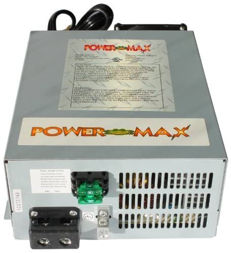 Powermax PM4 Converter Review – Is It Good for Your RV?