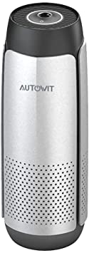 Autowit Fresh 1 Air Purifier - autowit