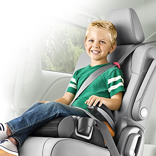 Chicco Gofit Plus Backless Booster Car Seat | Boostercarseati