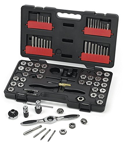 12 Best Tap and Die Sets for the Money - Reviews [Jun. 2020]