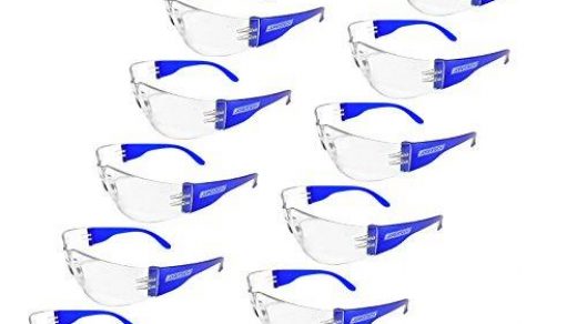 JORESTECH Eyewear Protective Safety Glasses Pack of 12 - Zen Cart,Magento