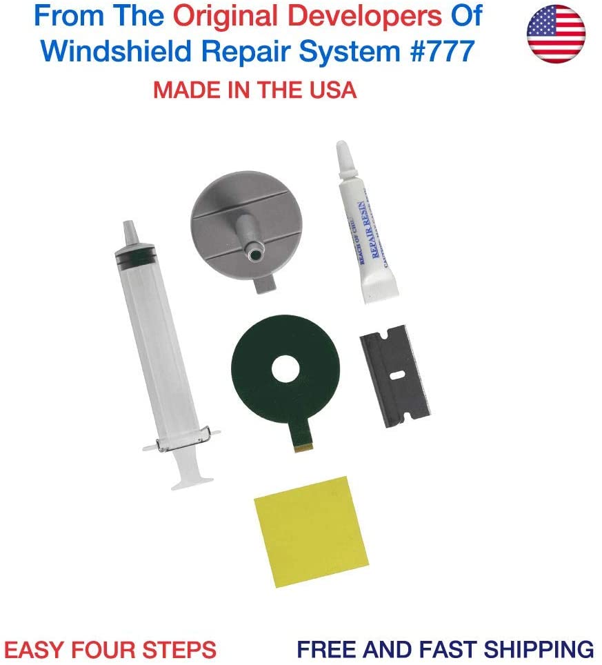 Windshield Repair Kits Market by 2021-2027 with Profiling Key Players 3M,  Illinois Tool Works, Blue Star Products, PDR King, Mookis – The Manomet  Current