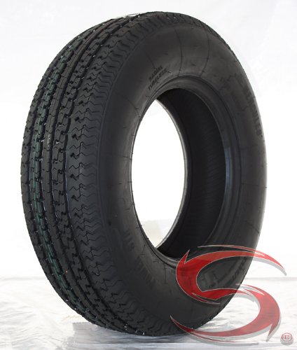 Tire Review: Hercules Power STR 235/85R16 128L (72985)