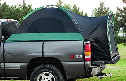 Truck Tent - Guide Gear | Tacoma World