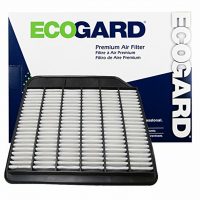 Air Filters & Accessories ECOGARD XA11538 Premium Engine Air Filter Fits  Maybach Mercedes-Benz S560 Air Filters