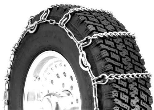 Review for Security Chain Company ZT735 Super Z LT Light Truck and SUV Tire  Traction Chain - Set of 2