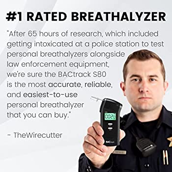 Best Breathalyzers of 2021