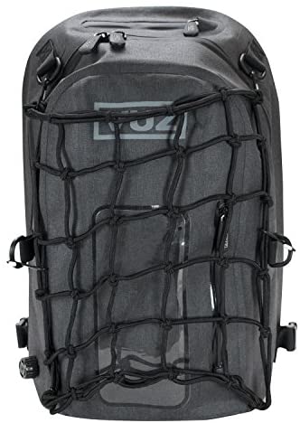 Vuz Moto Dry Motorcylce Tank Bag Backpack, Premium Waterproof Backpack and  Magnetic Motor-Bike Tank Bag, 22-Liters : Amazon.com.au: Automotive