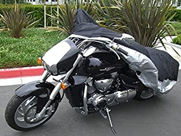 Motorcycle Covers | Formosa Covers