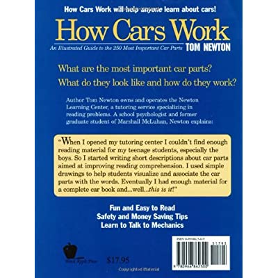 Buy How Cars Work Paperback – October 11, 1999 Online in Kazakhstan.  0966862309