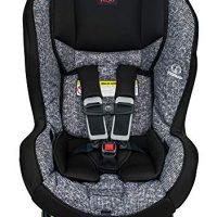 Britax Marathon G4.1 Convertible Car Seat Review - Experienced Mommy