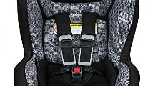 Britax Marathon G4.1 Convertible Car Seat Review - Experienced Mommy