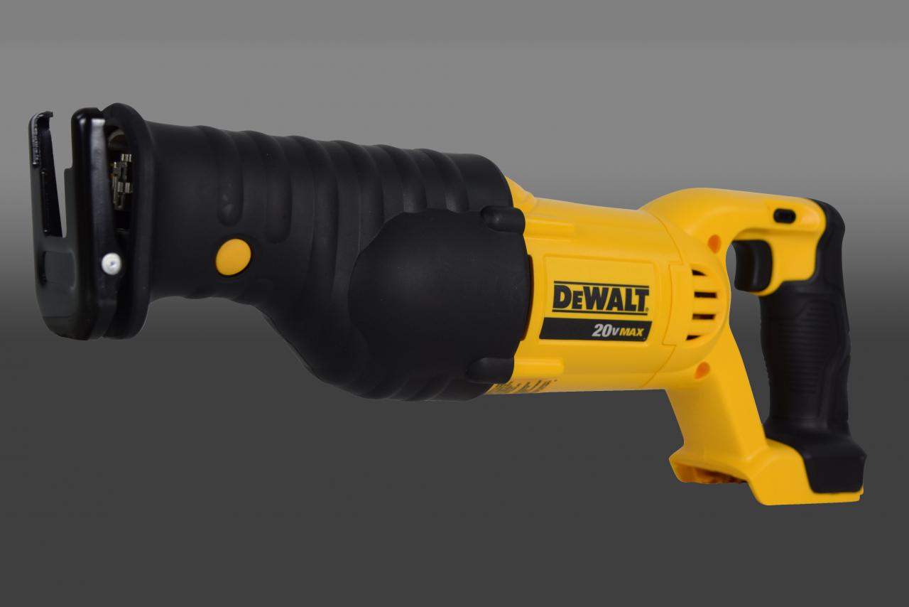 20V MAX* Brushless Cordless Reciprocating Saw with FLEXVOLT ADVANTAGE™ (Tool  Only) - DCS386B | DEWALT