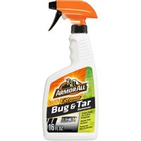 Buy Bugs N All - Multi-Surface Vehicle Cleaner / Bug Remover. 1qt.  Concentrate Makes 8 Quarts. Includes an EMPTY 1 Qt. Spray Bottle - Works  Well Over Wax, Clear Coat, Paint, Decals