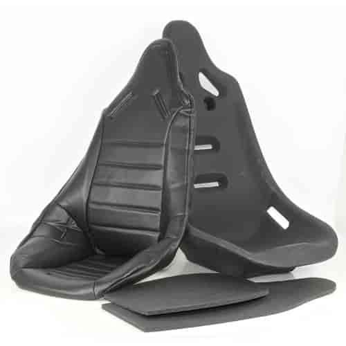 Jegs 70200 Pro High Back Race Seat · The Car Devices