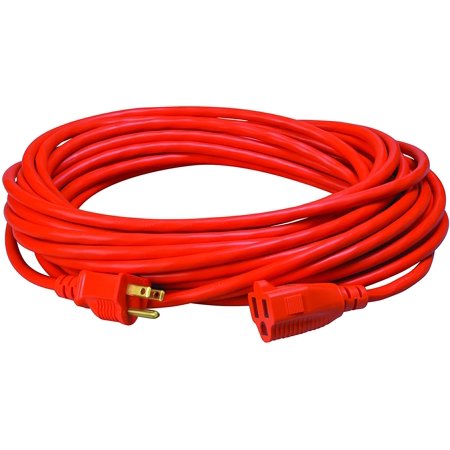 world famous sale online Coleman Cable 02210 16/2-Wire Gauge Vinyl Outdoor  Extension Cord, 15-Foot, Black 22108808 the cheapest -sice-si.org