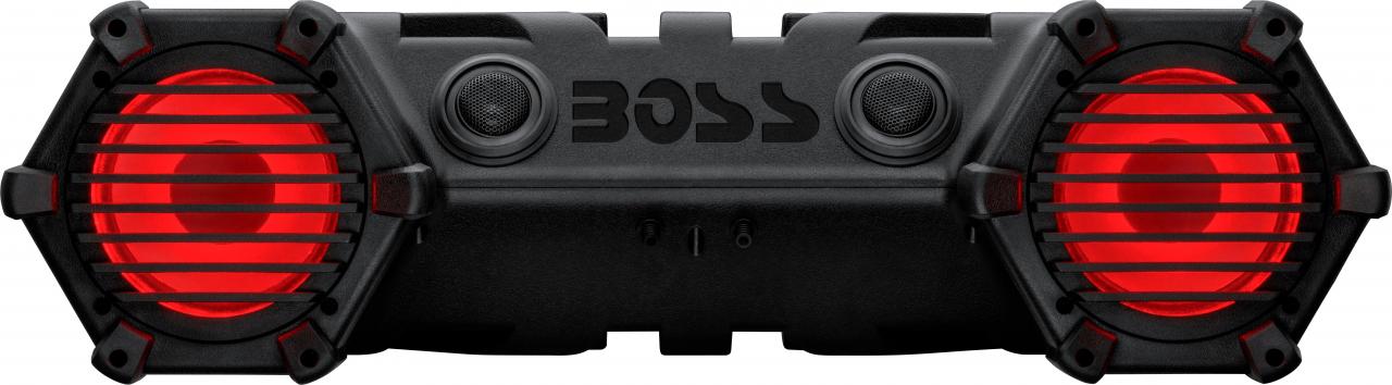 ATV6.5B | BOSS Audio Systems, a Leading Audio & Video Brand