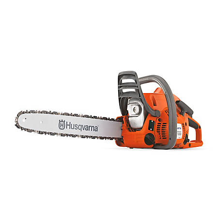 Husqvarna 235 16-Inch 34.4cc X-Torq 2-Cycle Gas Powered Chain Saw  (Discontinued by Manufacturer) : Amazon.co.uk: Garden & Outdoors