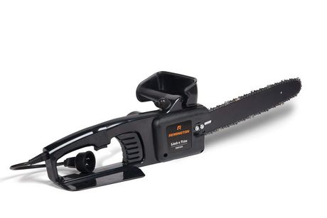 Remington 14-inch Electric Chain Saw | Walmart Canada