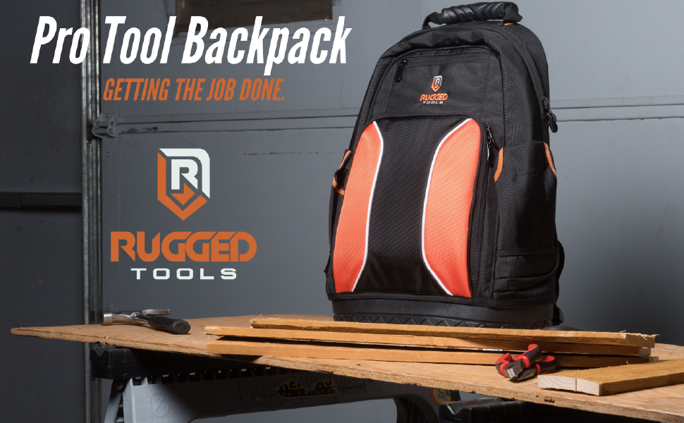 11 Best Tool Backpacks: Your Ultimate List (2021) | Heavy.com