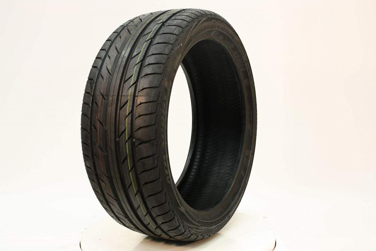 Achilles ATR Sport 2 Tire Review & Rating - Tire Reviews and More