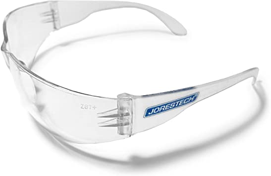 Jorestech Eyewear Protective Safety Glasses - Doug Rucker's Pressure  Cleaning School