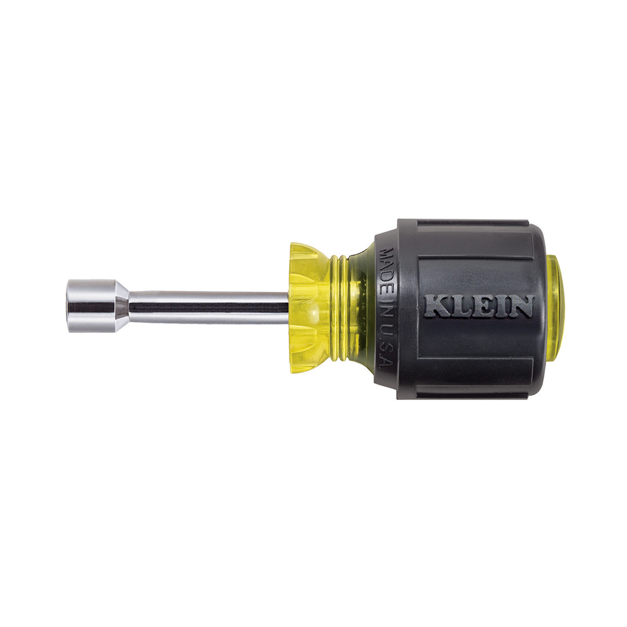 Buy Klein Tools 32562 Multi-Bit Screwdriver / Nut Driver, 6-in-1 Stubby  Tool with Square Recess, Slotted, Phillips Bits and Nut Drivers Online in  Taiwan. B007SF5DNE