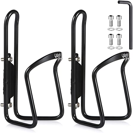 12 Best Water Bottle Cages for Mountain Bike Reviewed in 2021