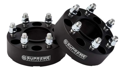 Silver 4pc 1.5 Hub Centric Wheel Spacers for 1995-2018 Toyota Tacoma 4WD  6x5.5 Supreme Suspensions 6x139.7mm BP with M12x1.5 Studs 106mm Center Bore  w/Lip Farm & Ranch Patio, Lawn & Garden urbytus.com