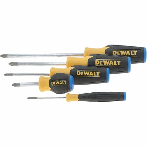 Dewalt Screwdriver Set Bunnings Toolstation Amazon With Case Home Depot Bit  Tough 45 Piece (dw2166) | Dewalt screwdriver, Screwdriver set, Dewalt