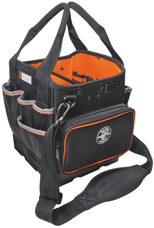 Tradesman Pro™ Electrician's Tool Belt, Large - 55428 | Klein Tools - For  Professionals since 1857