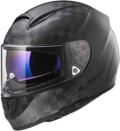Buy LS2 Helmets Assault Full Face Motorcycle Helmet W/SunShield Online in  South Korea. B084YWPY6T
