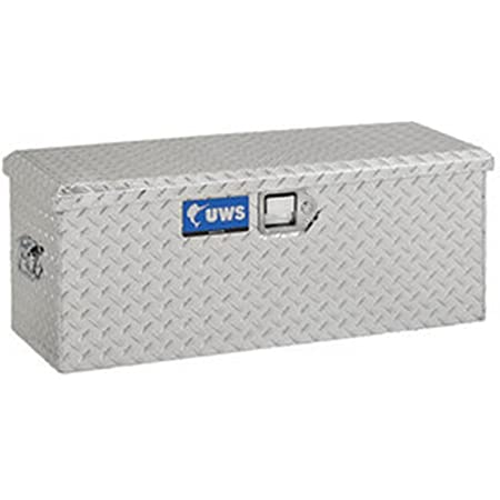 ATV Tool Box SKU #ATV for 5.93 by UWS Truck Accessories