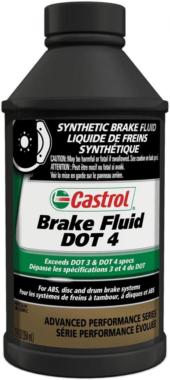 10 Best Castrol Brake Fluids – Best Reviews Tips 🚗 (Updated Sep 2021) |  Automotive - Best Reviews Tips