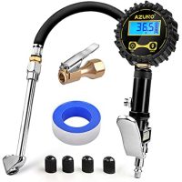 China New Product Car Accessories Digital Tyre Pressure Gauge - China  Accessories, Car Accessories