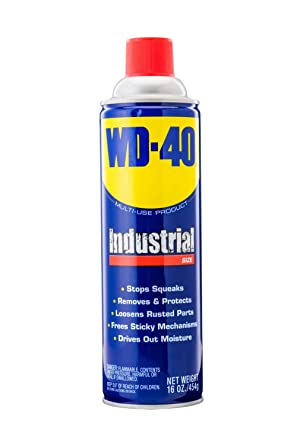 WD-40® Multi-Use Product 4L - WD-40® Multi-Use Product | WD-40 Company Asia