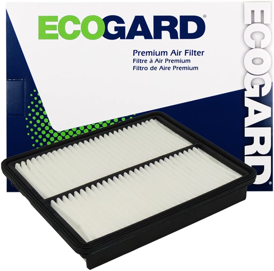 Buy ECOGARD XA6052 Premium Engine Air Filter Fits Honda Fit 1.5L 2009-2014  Online in Turkey. B00CT2XYAK