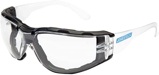 防護眼鏡Eyewear Protective Safety Glasses, 社會- Carousell