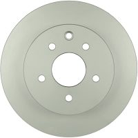 Bosch BC905 QuietCast Premium Disc Brake Pad Set : Amazon.com.au: Automotive