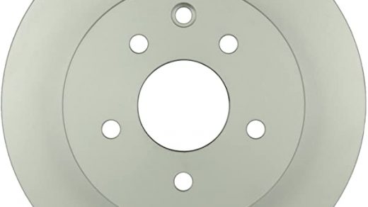 Bosch BC905 QuietCast Premium Disc Brake Pad Set : Amazon.com.au: Automotive
