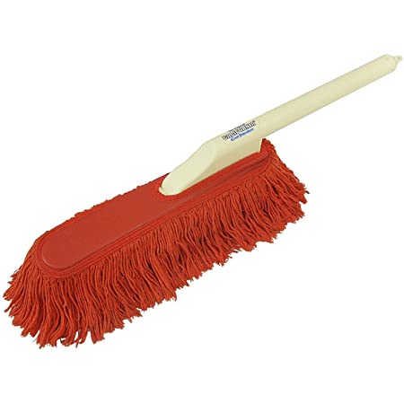Review for California Car Duster 62442 Standard Car Duster with Wooden  Handle