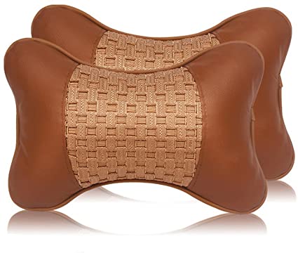 Neck Support Travel Pillow Relief Pillow Neck – Lazzelcart