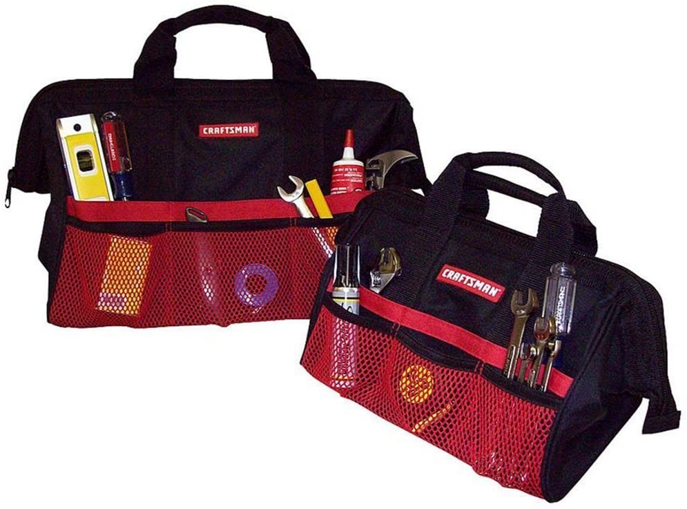Craftsman Orbital Sander Genuine OEM Replacement Tool Bag # N294699