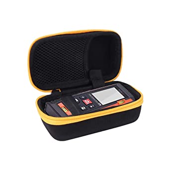 Aenllosi Hard Case for Tacklife HD60 Classic Laser Measure 196Ft M/in/Ft  Mute Laser Distance Meter : Amazon.in: Home Improvement