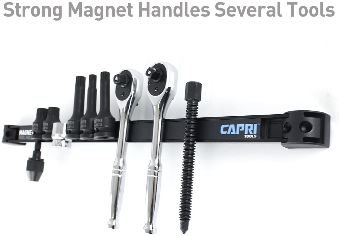 Capri Tools MT-24 24-Inch Magnetic Bar Holder Tool : Amazon.ca: Tools &  Home Improvement