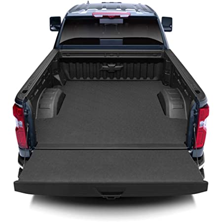 Bedrug Truck Bed Liners | BedTred Pro Series | Non-Abrasive Protection from  Sliding Cargo | Truck Accessories | Cap Connection Waukesha Wisconsin