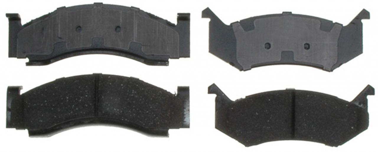 factory outlets ACDelco 17D269C Professional Ceramic Front Disc Brake Pad  Set here has the latest -sice-si.org