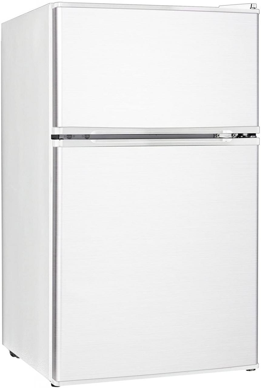 Midea WHD-113FB1 Compact Refrigerator and Freezer Review