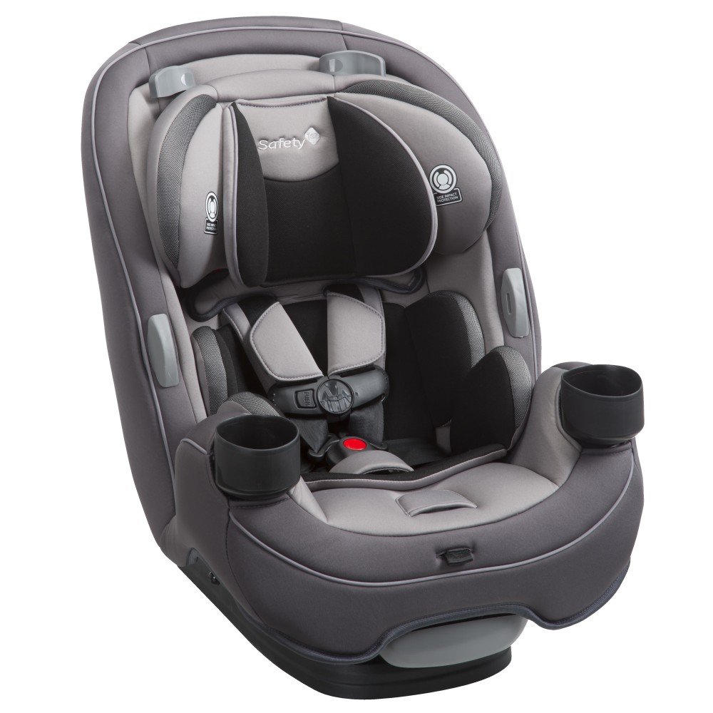 Buy Safety 1st Grow and Go All-in-One Convertible Car Seat, Night Horizon  Online in Hong Kong. B01CD2NFS6